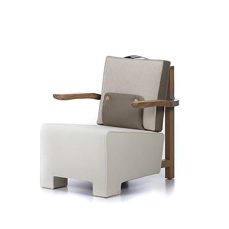 Worker chair design stoel Hella Jongerius