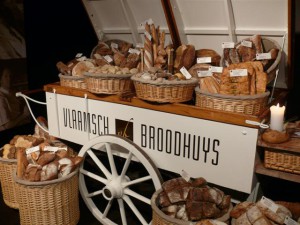 Ontwerp van het Vlaamsch Broodhuys - winnaar Premsela publieksprijs 2012 Ontwerp van het Vlaamsch Broodhuys - winnaar Premsela publieksprijs 2012