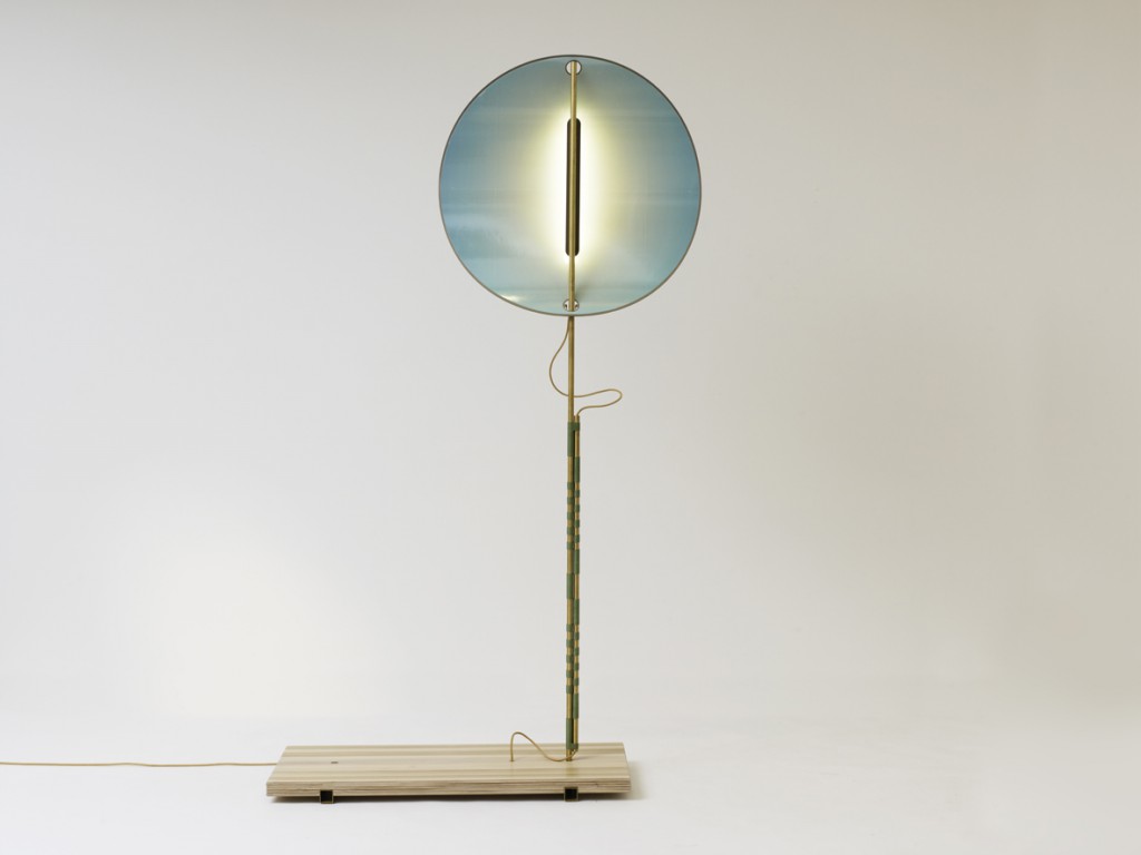 Makoto Reflection Lamp Wieki Somers