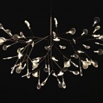Heracleum lamp Bertjan Pot