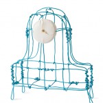 One more time klok Kiki van Eijk