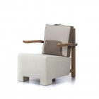 Hella Jongerius - worker chair