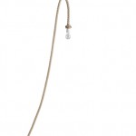 FLAX lamp Christien Meindertsma