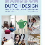 Hands on Dutch design Jeroen Junte