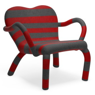 Design stoel Jumper Bertjan Pot