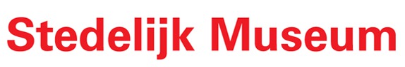 Oud logo Stedelijk Museum Amsterdam Oud logo Stedelijk Museum Amsterdam