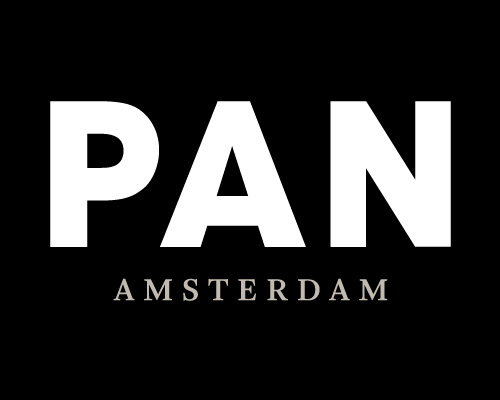 PAN Amsterdam 2012