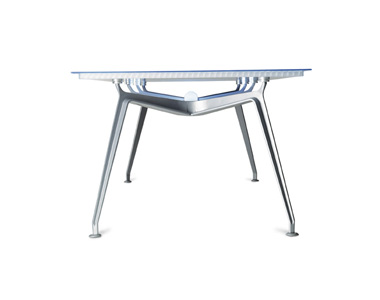 Ahrend 1200 bureau Ahrend 1200 bureau