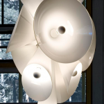Nebula lamp Joris Laarman