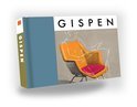 Gispen design boek