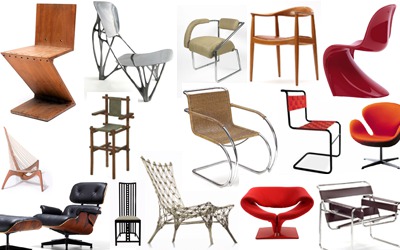 鍔 erotisch pijpleiding Top 100 design stoelen gelanceerd ▷ Nederlandsdesign.com ◁