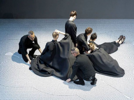 Victor & Rolf Dutch design award 2014