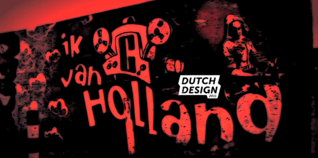 Dutch design documentaire