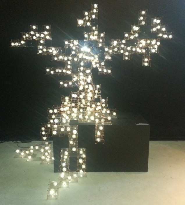 Fragile Future Studio Drift