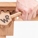 Craft 2.0 Tafel Renier Winkelaar