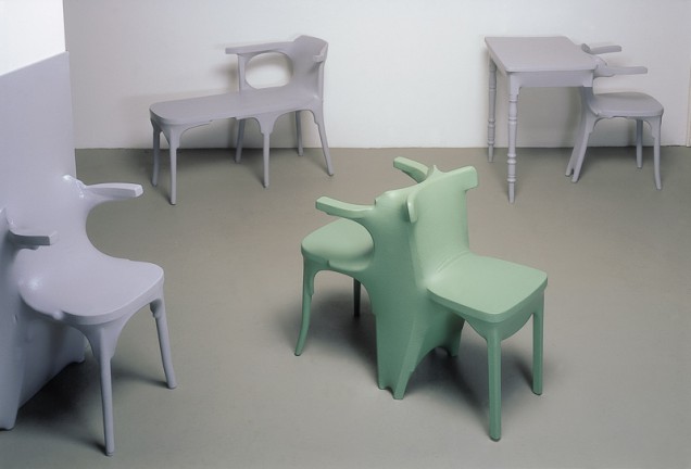 Kokon furniture