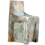 Cow chair