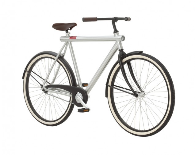 Vanmoof fiets